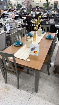 Dining Set