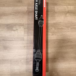 A-Premium CV Axle Shaft