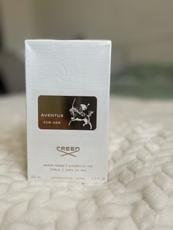 Perfume Creed