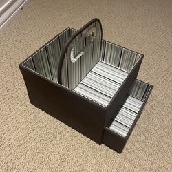 JJ Cole Collections Diaper Caddy