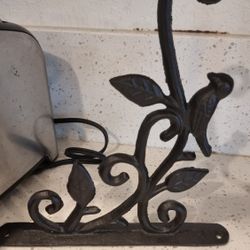 Decorative Wall Brackets