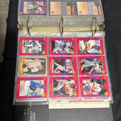 Baseball Cards