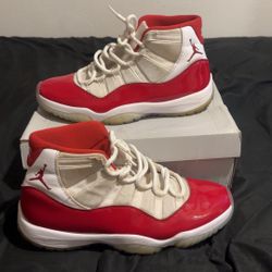 11s Cherry