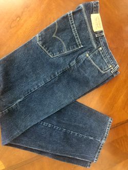 Levis 579 Baggy Fit 32 x 34 