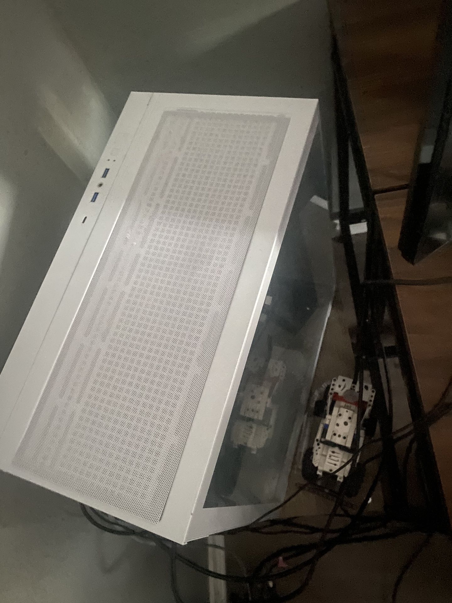 Brand New Pc 4080 And Core i9