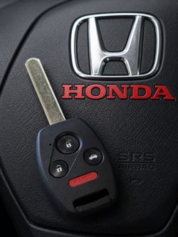 HONDA - ACURA KEYS