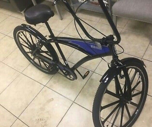 schwinn kokomo cruiser bike