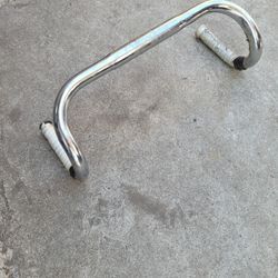 Schwinn Varsity 10spd Handlebars 15 and 3/8 Inches Wide