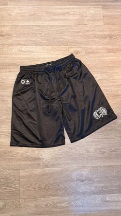 Chrome Hearts Shorts - SALE 🚨