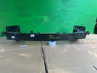 FRONT REINFORCEMENT BAR ELANTRA 2024 2025 2026 OEM
