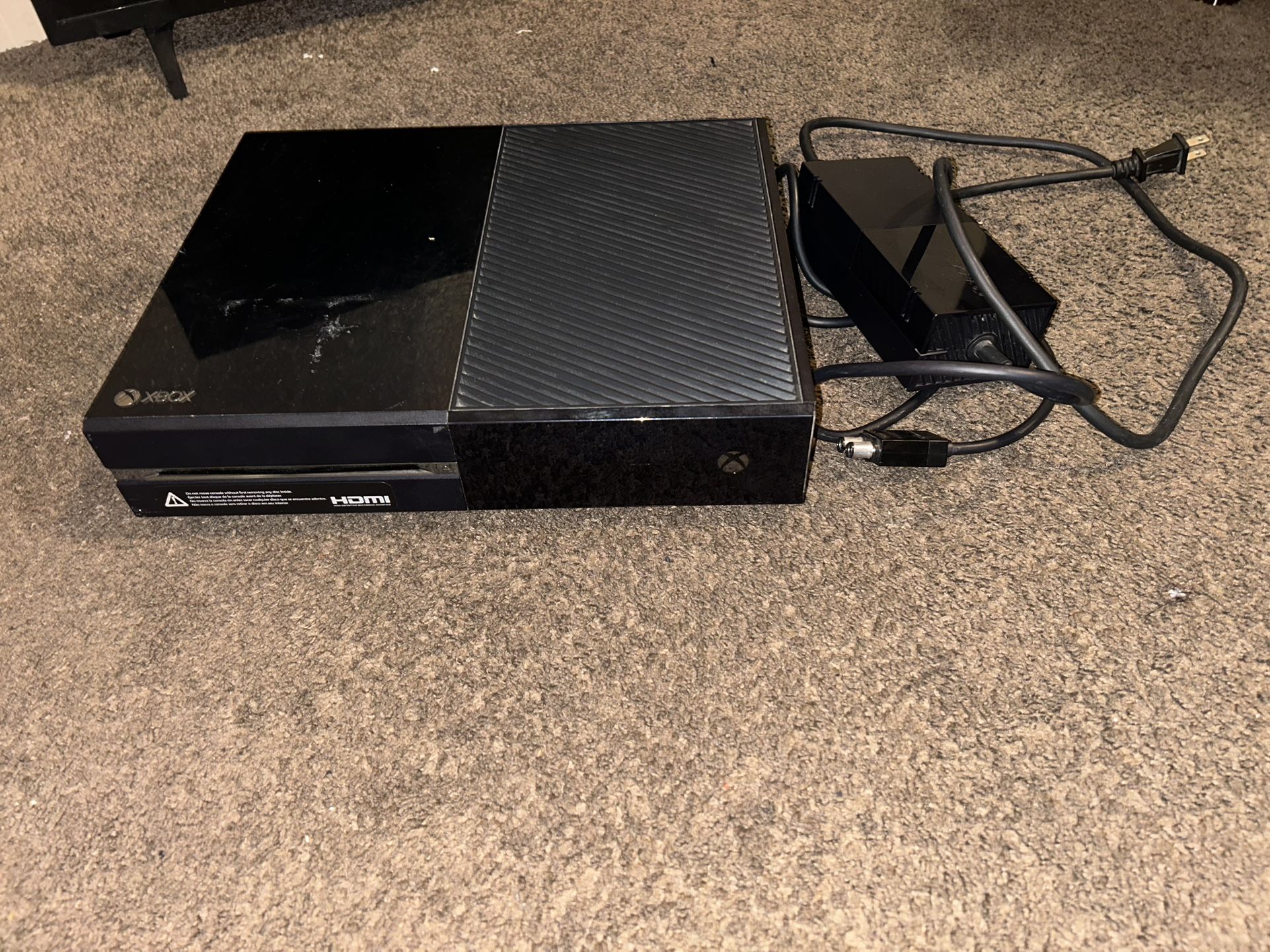 Xbox One