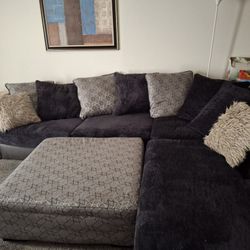 A Sectional 