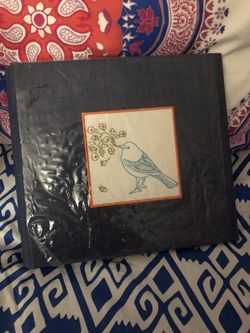 Photo album