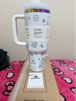 Disney Winnie the Pooh Stanley 40oz