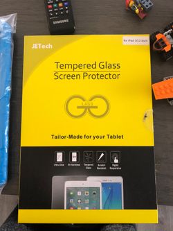 iPad 10.2 inch screen protector