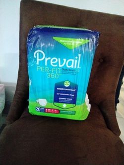 Pañales de Adulto!! 7 Paquetes "S" $30.00 Dlls por todos.!!!