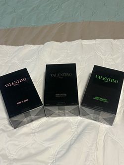 Valentino perfumes for men