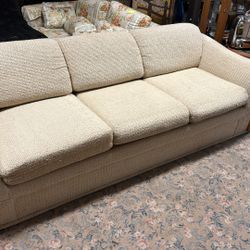 MCM Sleeper Sofa