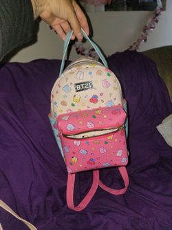 BT21 backpack