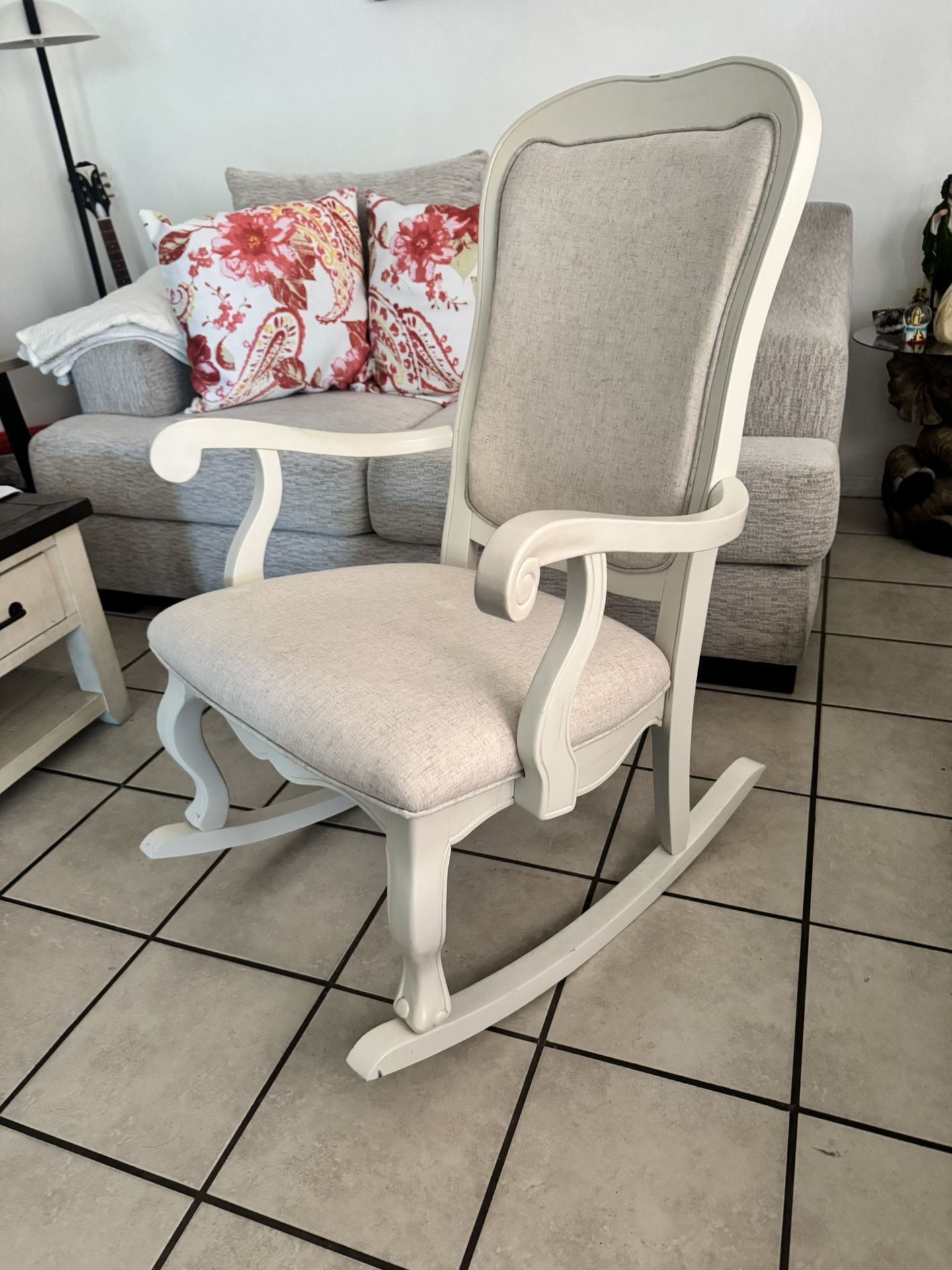 Rocking Chair