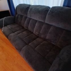Sofa & Love seat  $350 Each.