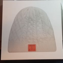 Bluetooth Beanie - Blue - Asiilovi 5.0