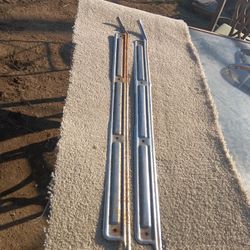 Vintage Car Moldings And Headlight Bezel For Classic Car Fender Molding P Headlight Bezel