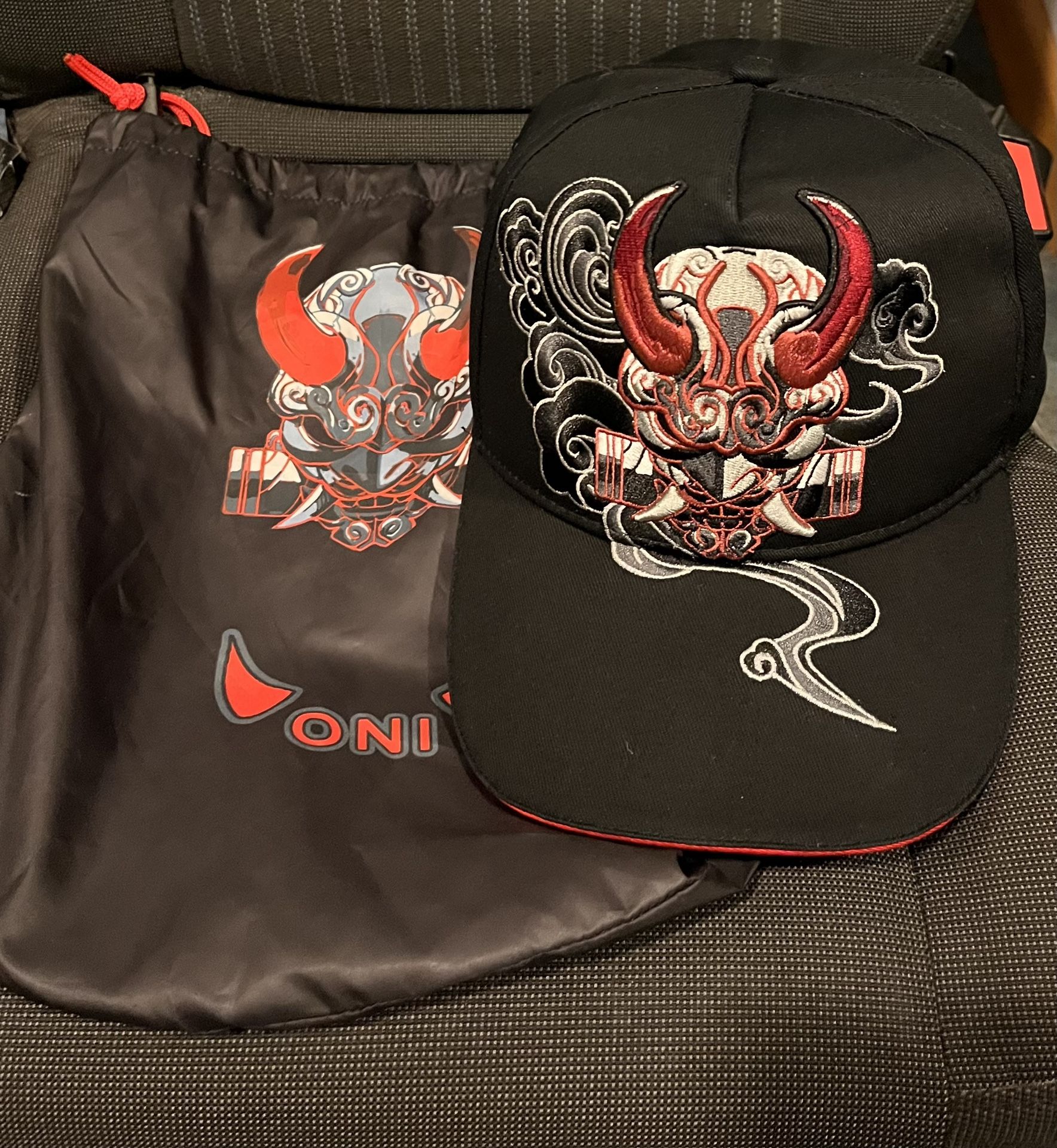 Bibi Sama Oni Hat