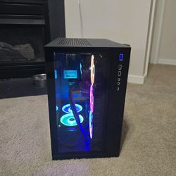 Gaming Computer 