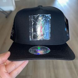 Virgencita Hat