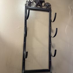 Western Decoration Bathroom 