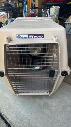 Dog kennel