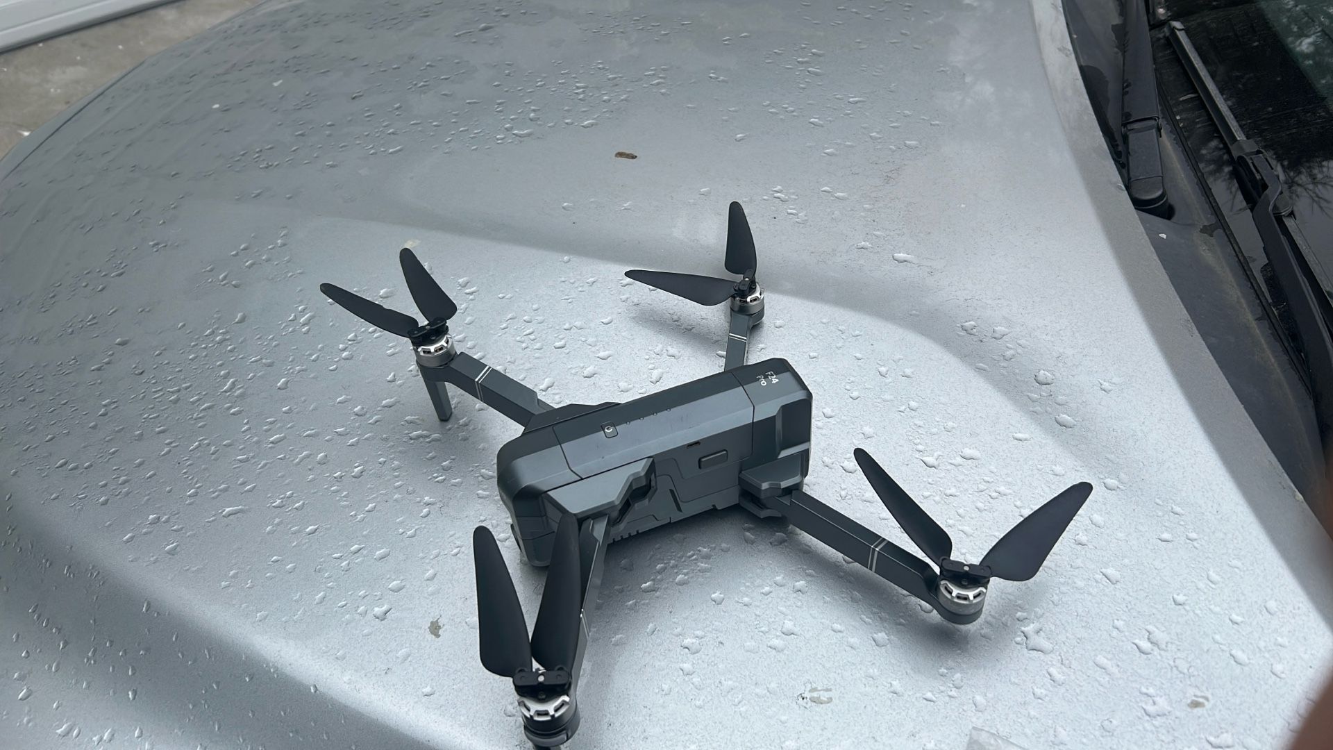 F24 Pro Contixo Drone