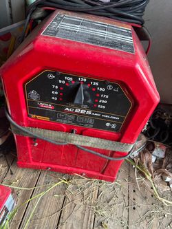 Welding machine maquina de soldar.
