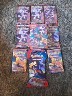 Poke mm on destined rivals 85$ takes all