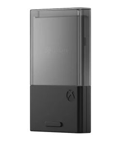 Xbox Seagate 4TB SSD Memory Card