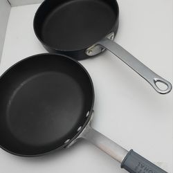 Magnalite Cooking Pans