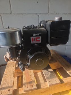 8hp briggs and stratton
