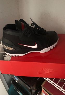 Nike Lebron Zoom Generation QS size 9