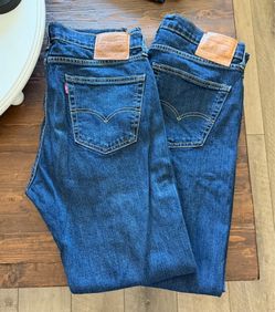 Men’s Levi’s