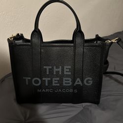 Medium Marc Jacob’s Tote Bag 