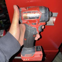 M18 Impact Drill