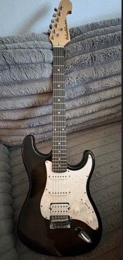 Washburn Guitar