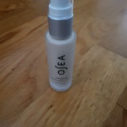 Osea seaglow overnight serum
