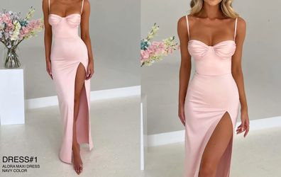 New Dress