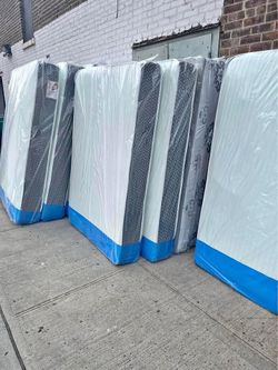 Brand New Mattress  King Queen Twin 