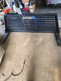 Rak for  Chevy