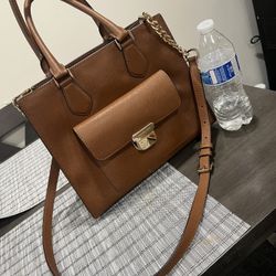 Mk Purse