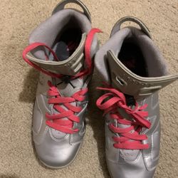 Air Jordan Valentine’s 