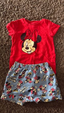 Toddler girl outfit